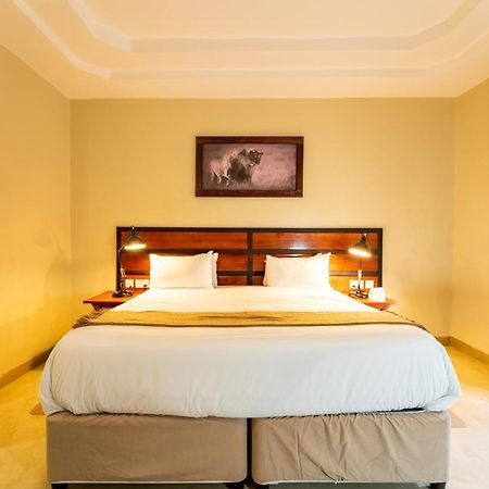 The Shrub Lodge Air Terjun Victoria Bagian luar foto