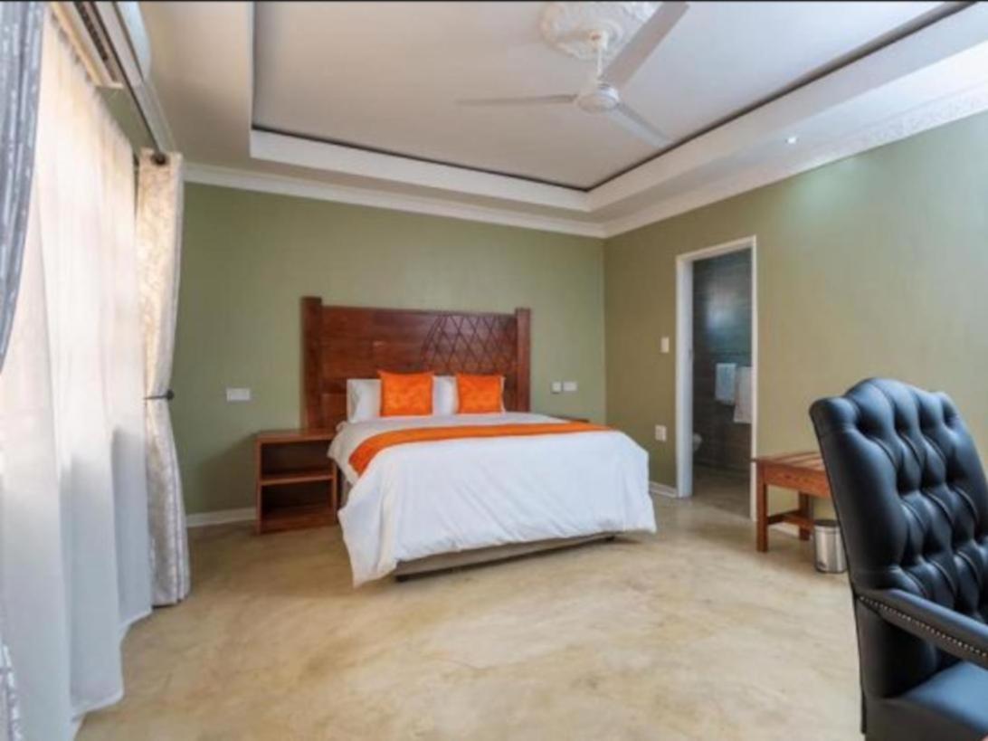 The Shrub Lodge Air Terjun Victoria Ruang foto