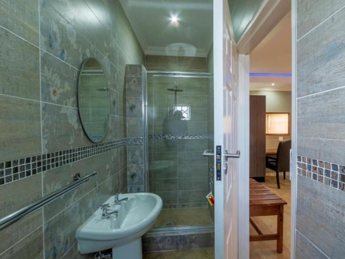 The Shrub Lodge Air Terjun Victoria Ruang foto